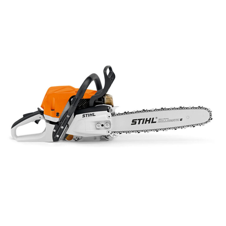 Stihl Ms C M Petrol Chainsaw Dtw Tools Machinery