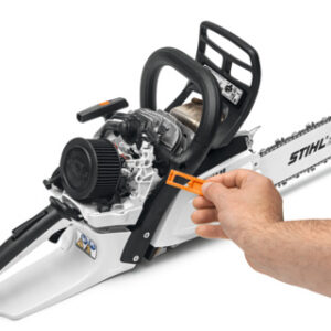 Stihl Ms C M Petrol Chainsaw Dtw Tools Machinery