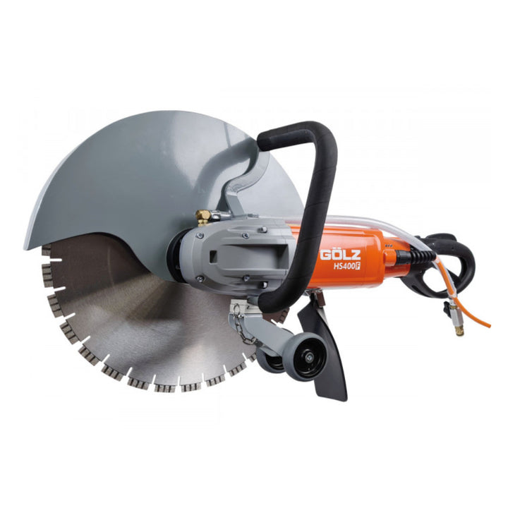 Disc Cutters