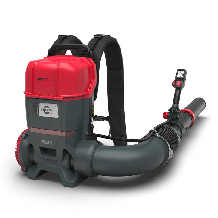 Battery Backpack Blowers