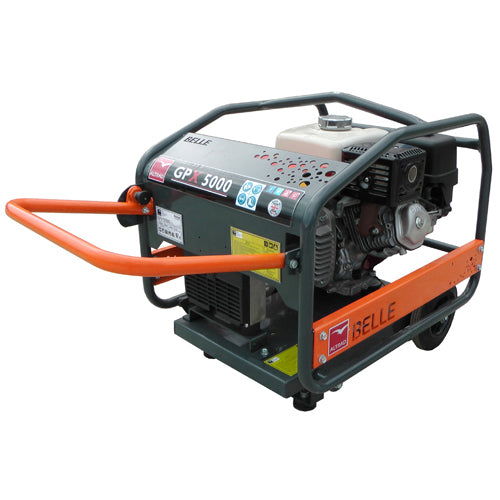 Petrol Generators