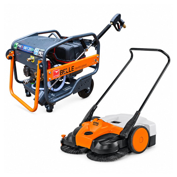Garden Clearing & Maintenance