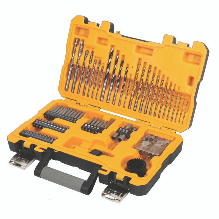 Drilling & Cutting Accessories