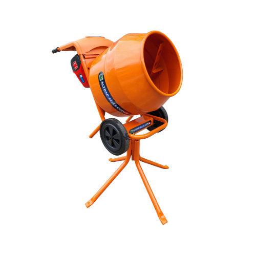 Cement Mixer