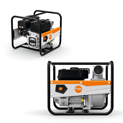 Water Pumps