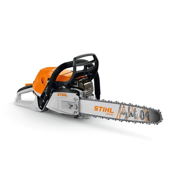 Petrol Chainsaw