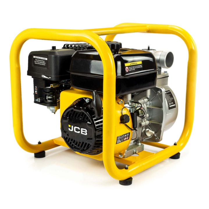 Water Pumps