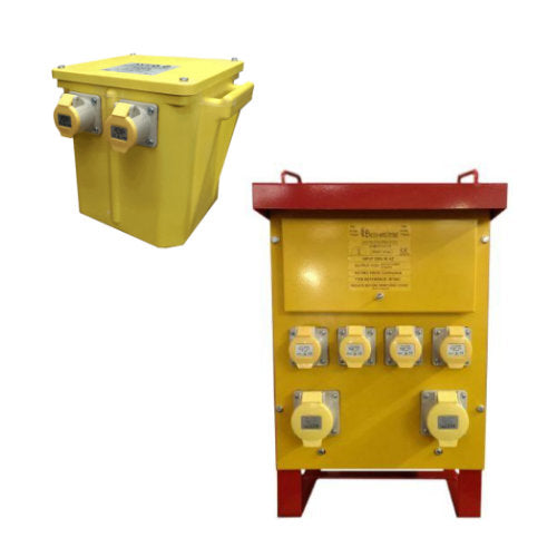 Site Transformers