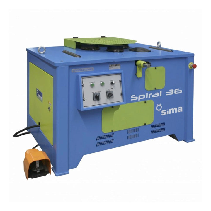Combi Rebar Cutter / Bender