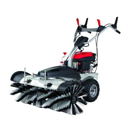 Yard Sweepers