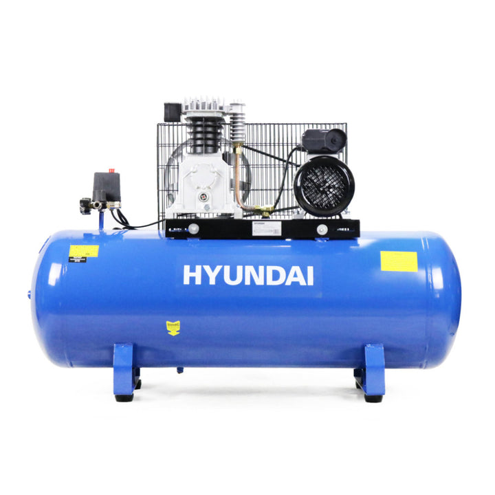 Air Compressors