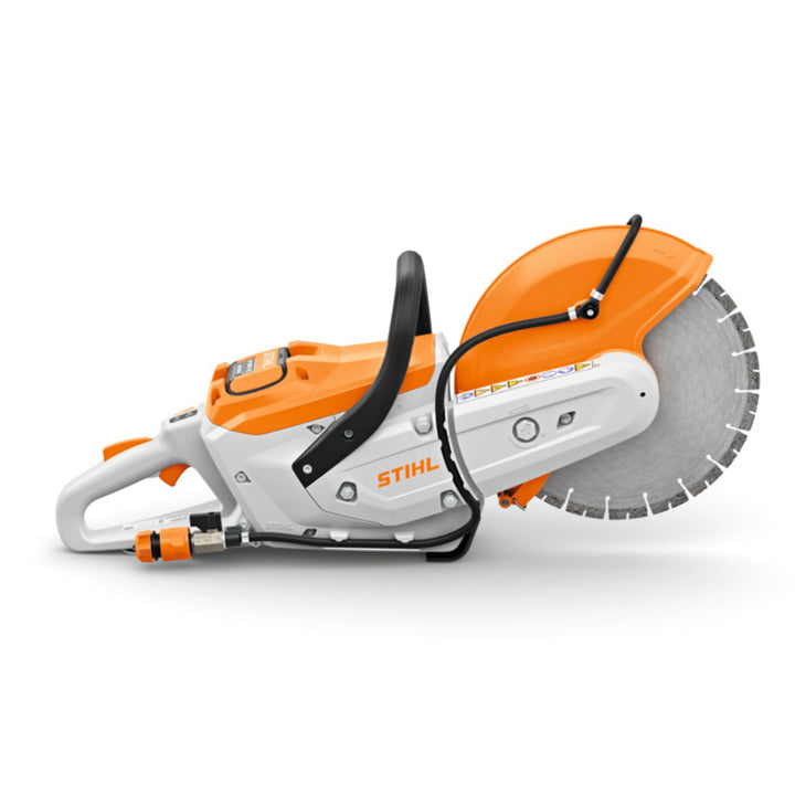 Disc Cutters