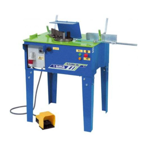 Rebar Benders