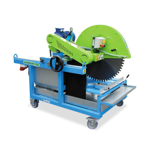 Block Saws