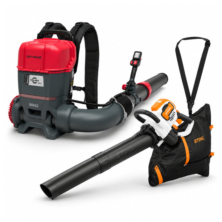 Leaf Blowers
