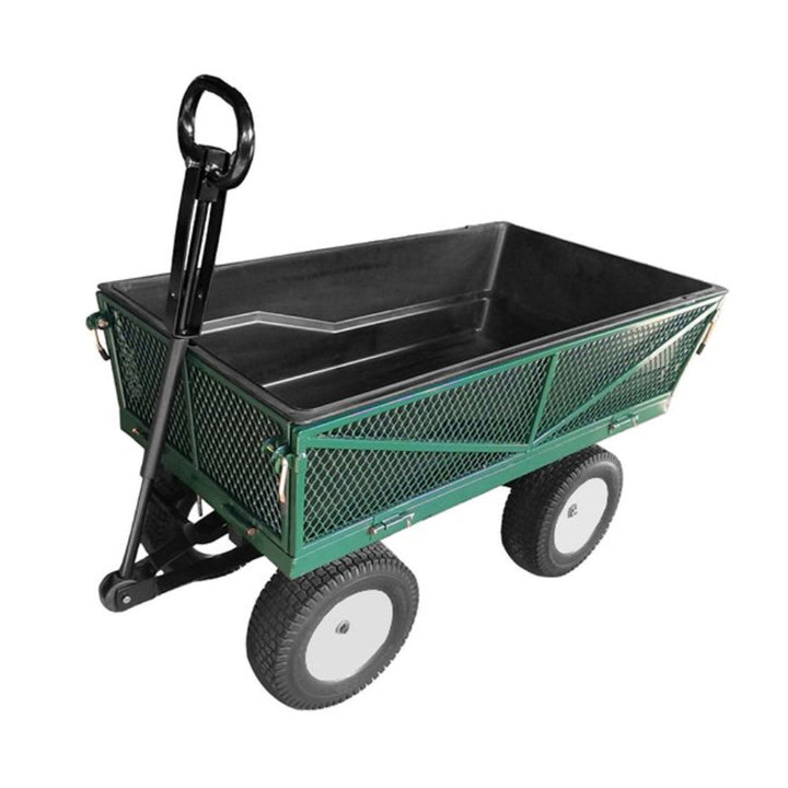 Hand Carts