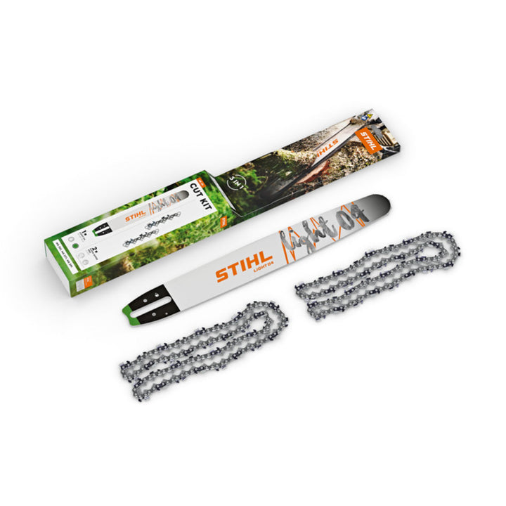 Chainsaw Accessories
