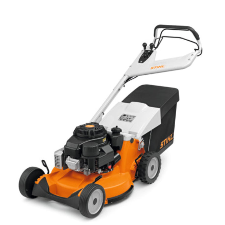Petrol Lawn Mowers