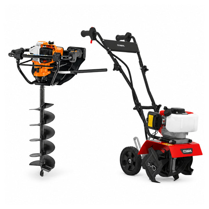 Cutting & Digging Tools
