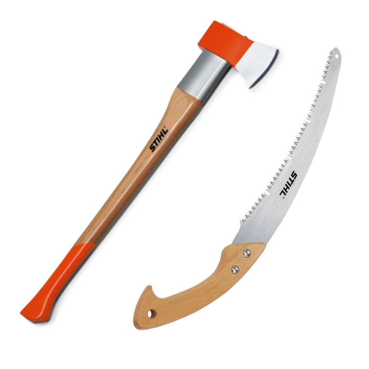 Cutting & Felling Tools