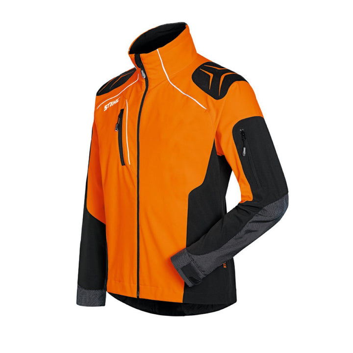 Jackets