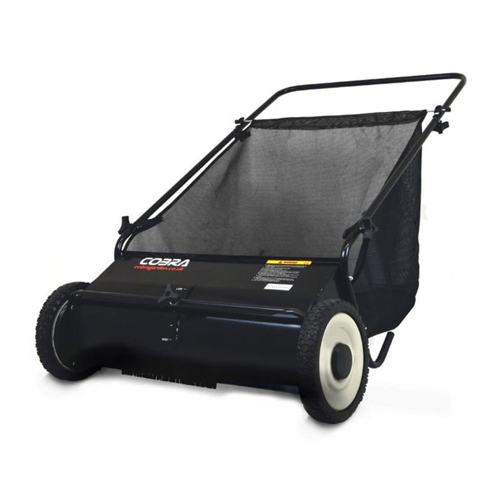 Lawn Sweepers