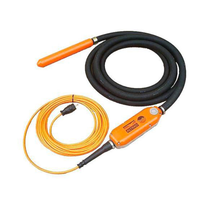 Vibrating Pokers