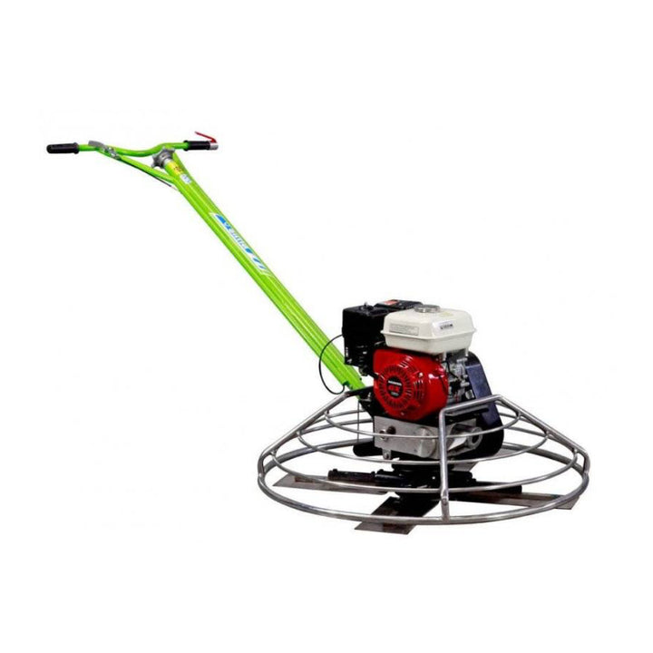 Power Floats