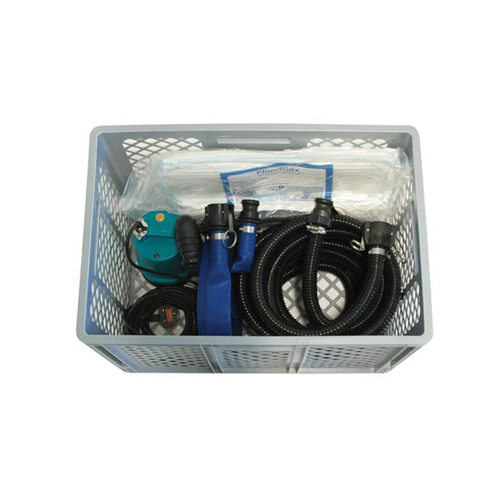 Flood Kits