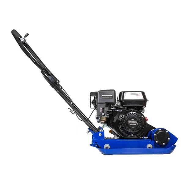 Hyundai Petrol Plate Compactor 370mm HYCP6570