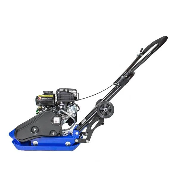 Hyundai Petrol Plate Compactor 320mm HYCP5030