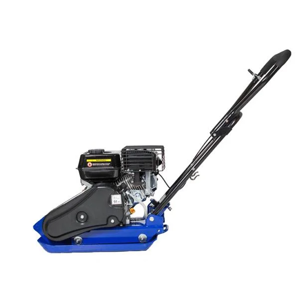 Hyundai Petrol Plate Compactor 370mm HYCP6570