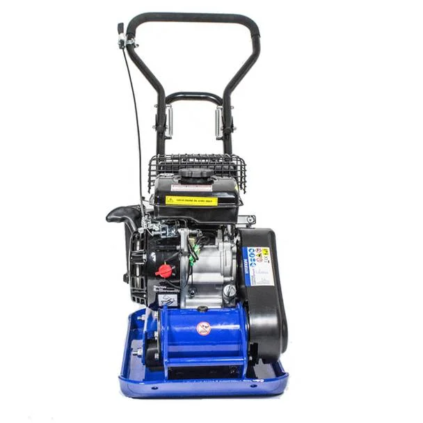 Hyundai Petrol Plate Compactor 320mm HYCP5030