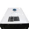 Hyundai 6kW Multi-Phase single and three phase Long Run Standby Diesel Generator DHY8000SELR-T - Image 4