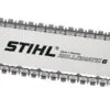 STIHL GS 461 Petrol Concrete Cutter - Image 5
