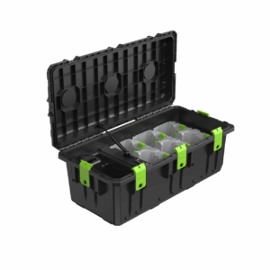 EGO CHU6000 - Multi-port Charging Unit - Unit Only