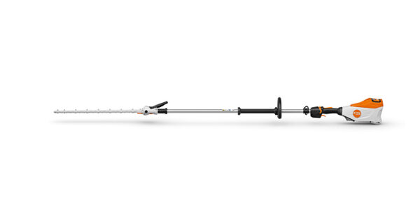 STIHL HLA 135 Cordless Long-reach Hedge Trimmer With 60 cm / 24" Blade Length