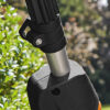 STIHL HLA 135 Cordless Long-reach Hedge Trimmer With 60 cm / 24" Blade Length - Image 5