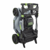 EGO LM1702ESP - 42CM Self Propelled Battery Lawnmower With 4.0Ah Battery Kit - Image 5