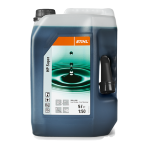 STIHL HP Super Two Stroke Engine Oil (5 Litre)