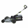 EGO LM1702ESP - 42CM Self Propelled Battery Lawnmower With 4.0Ah Battery Kit - Image 2
