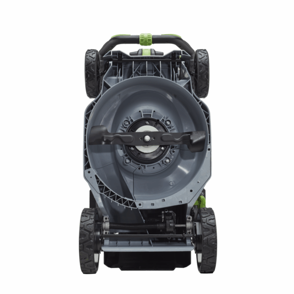 EGO LM1702ESP - 42CM Self Propelled Battery Lawnmower With 4.0Ah Battery Kit