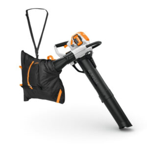 STIHL SHA 140 Cordless Vacuum Shredder (Unit Only)