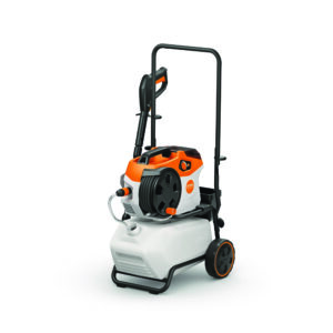 STIHL REA Trolley with Water Tank