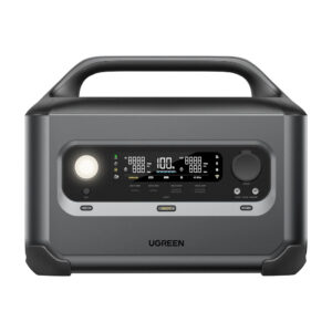 Power2Go UGREEN PowerRoam GS1200 Portable Power Station