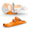 STIHL Depth Limiter with Suction Nozzle - TSA 300