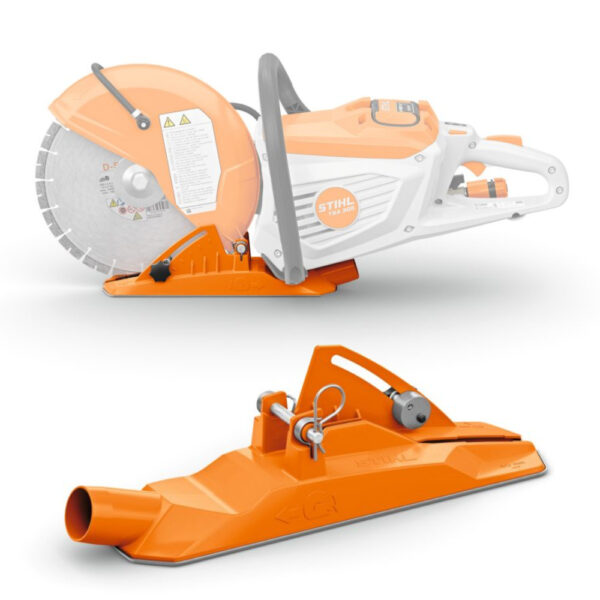 STIHL Depth Limiter with Suction Nozzle - TSA 300