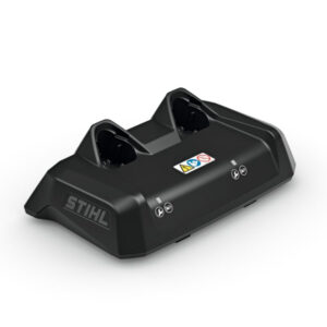 STIHL AL 5-2 Hi-Speed Double Battery Charger