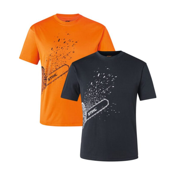 STIHL Dynamic Mag Cool T-Shirt