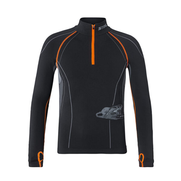 STIHL ADVANCE Long-Sleeve Base Layer